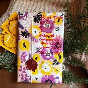 Blind Date with a Book | Fiction | Paperback